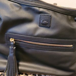 Dooney Bourke Black handbag